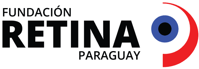 Fundacion Retina Paraguay Logo