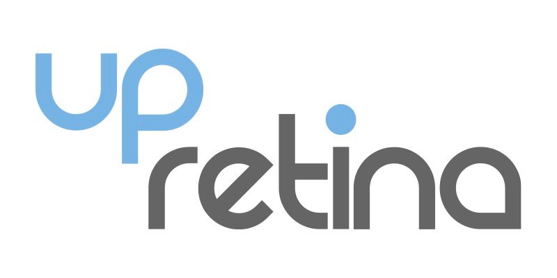 UpRetina logoPSD
